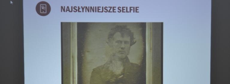 Trwają zajęcia