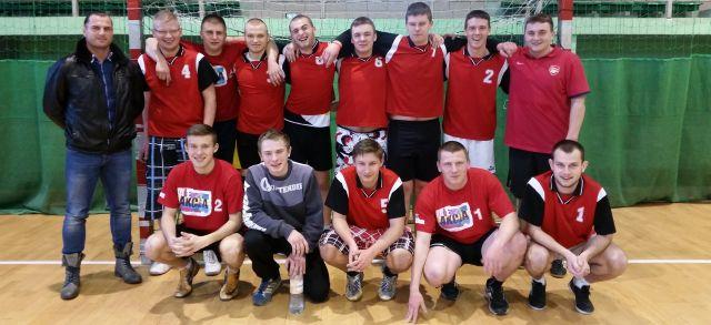 Awans do finału