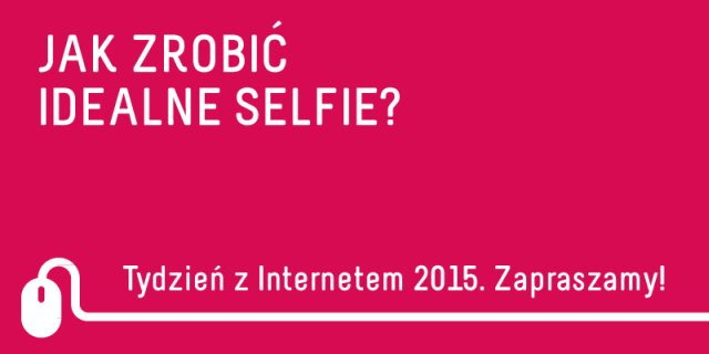 Selfuj się kto może!