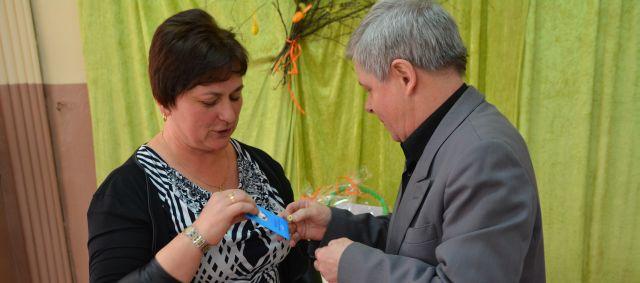 Za pracę dla dzieci