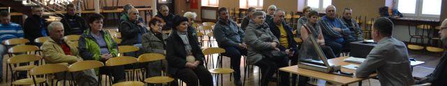 Wybory bez radnego