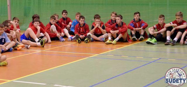 Eliminacje Kinder+Sport