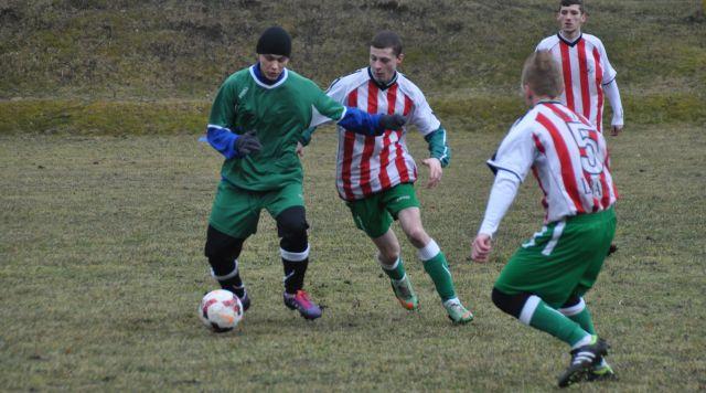 Hattrick Musiała