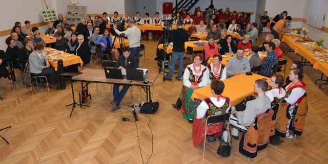 Lokalne wsparcie
