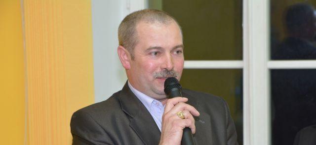 Dwoje kandydatów