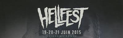 Hellfest 2015