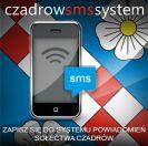 SMS-y z Czadrowa