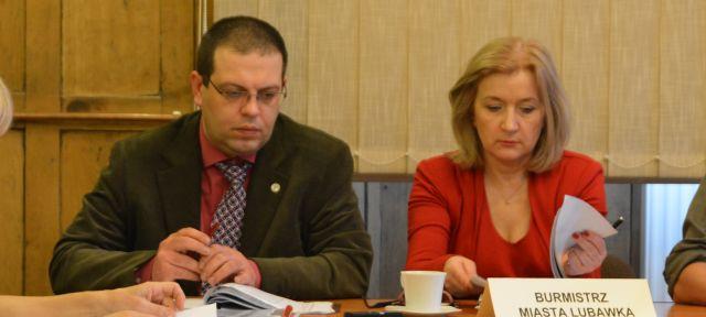 Personalne zmiany w Lubawce