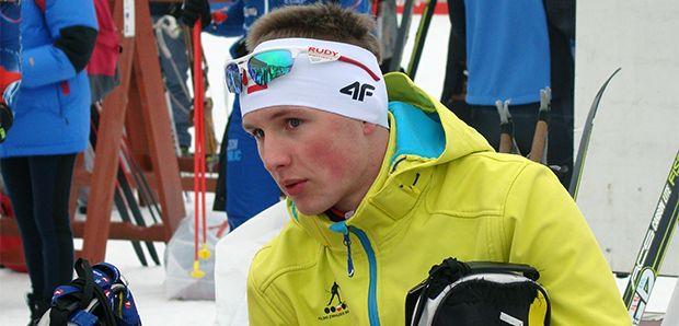 Trzy sekundy do podium