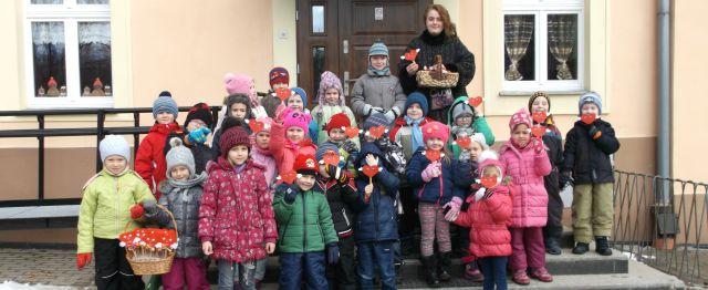 Walentynki w Miszkowicach