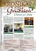 Kronika nr 12/2014
