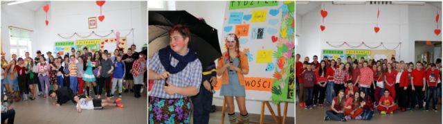 Tydzień Życzliwości i Tolerancji