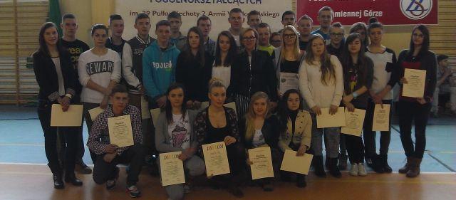 Podsumowanie semestru