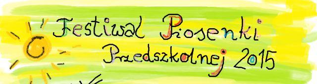 Scena dla przedszkolaków