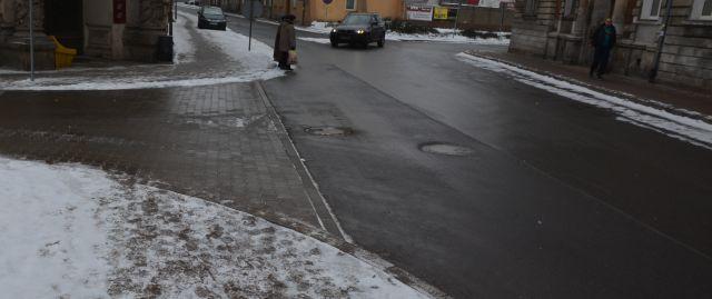 Potrzebne zmiany? ? Twoja powiatowa