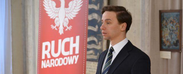 Rosną w siłę