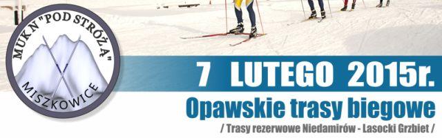 Rezerwowe trasy