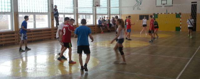 Sportowy koniec ferii