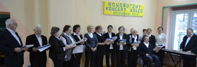 II koncert