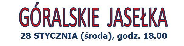 Góralskie Jasełka