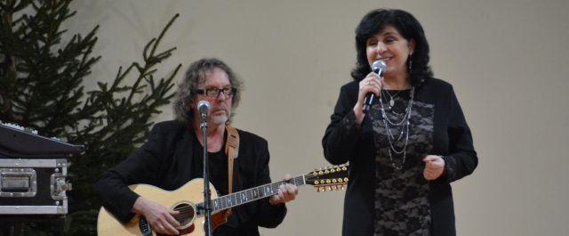 Eleni w Krzeszowie