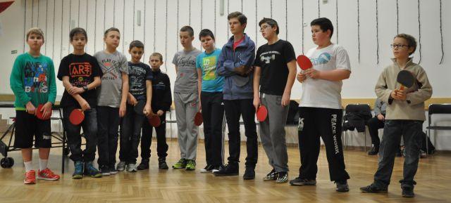Ferie na sportowo