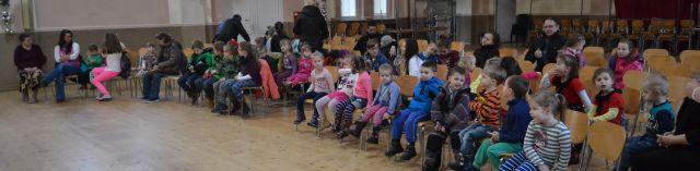 Teatrzyki w CBK