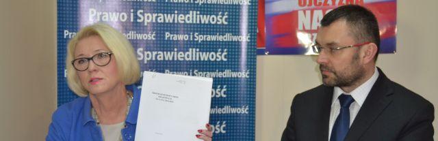 Machałek o S3