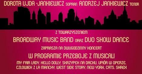 Musical w Lubawce