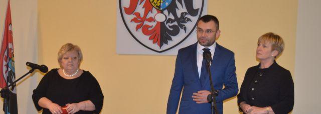 Noworoczne spotkanie 