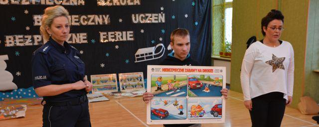 Gotowi na ferie