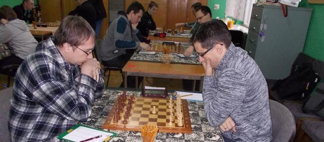 Szachowa III liga