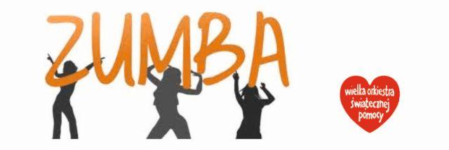 Zumba Maraton