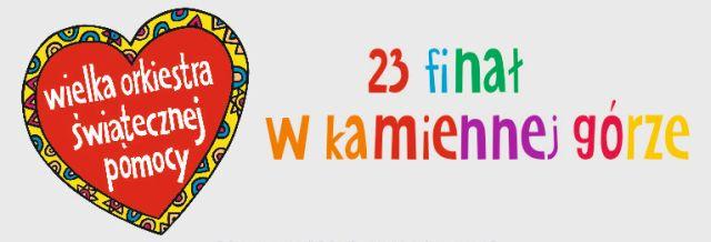 WOŚP Kamienna Góra - spotkanie
