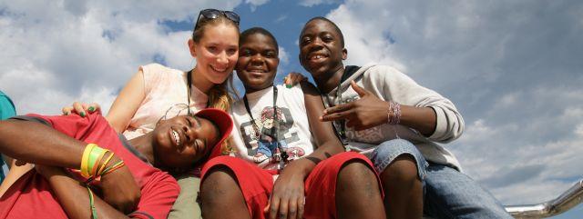 Brave Kids 2015