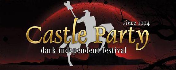 Castle Party 2015