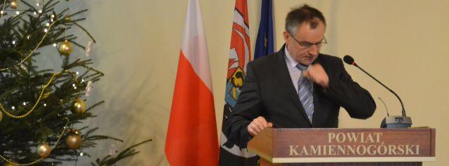 Budżet powiatu