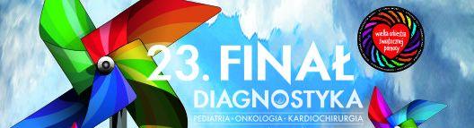 Kamiennogórski finał WOŚP