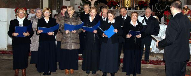 Wspólne kolędy
