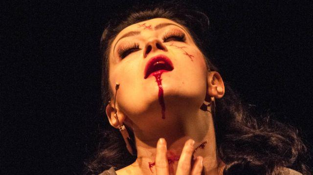 Teatr Dramatyczny - 3-4 stycznia