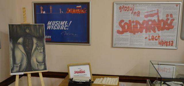 Solidarność w Kamiennej