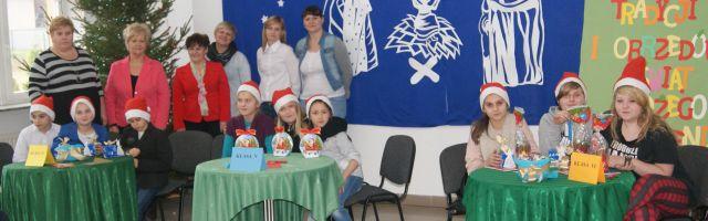 Tradycje świąteczne w Pisarzowicach