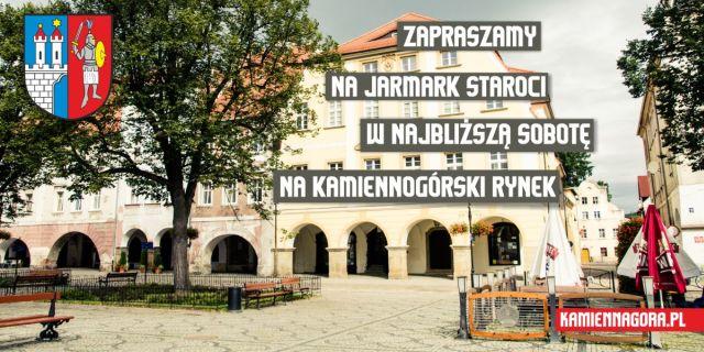 Świąteczny jarmark