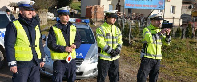 Międzynarodowy patrol