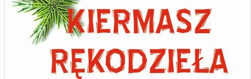Świąteczny Kiermasz