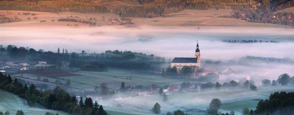 Pejzaż magiczny