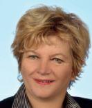 Podziękowanie - Bożena Kończak - II tura