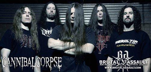 Brutal Assault 2015
