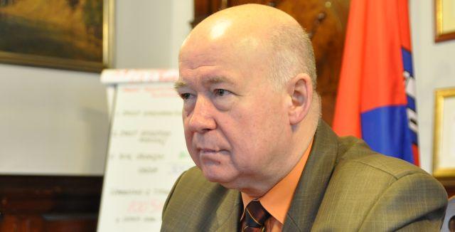 Prezes gotowy odejść