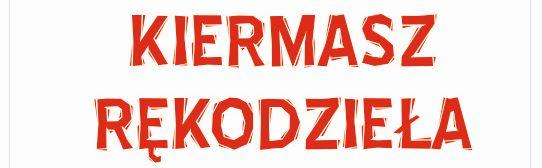 Kiermasz Rękodzieła